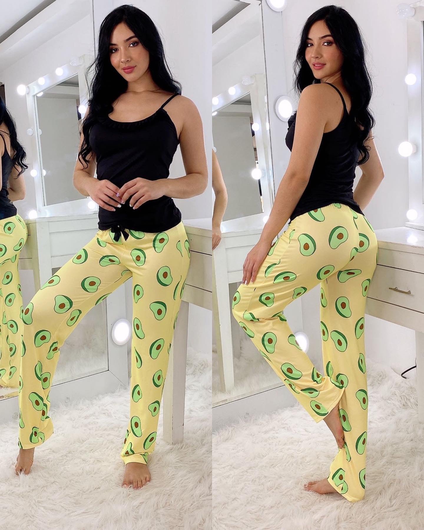Long Pants