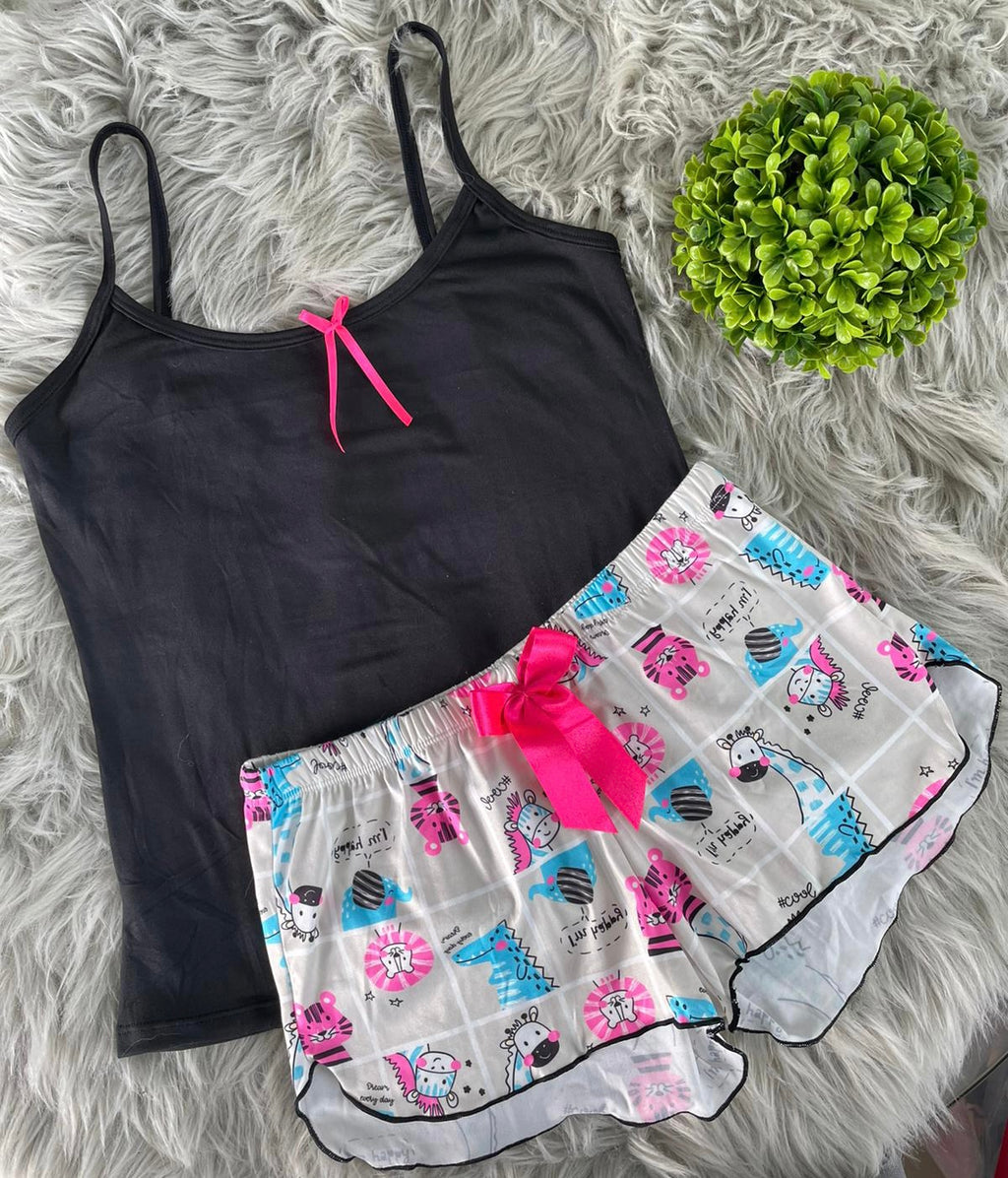 Set Basic Print