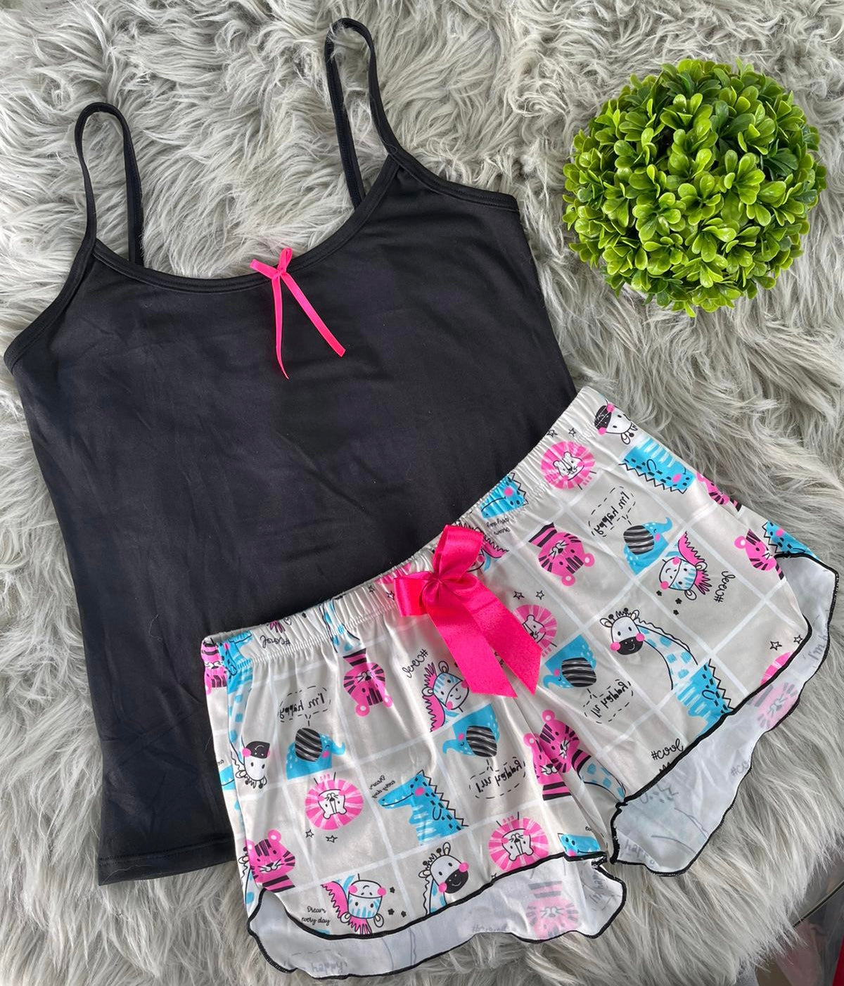 Set Basic Print