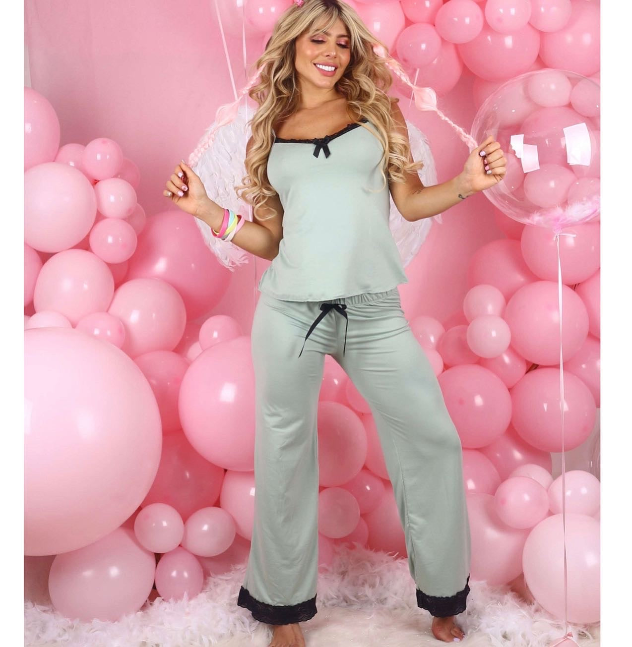 Long Pants