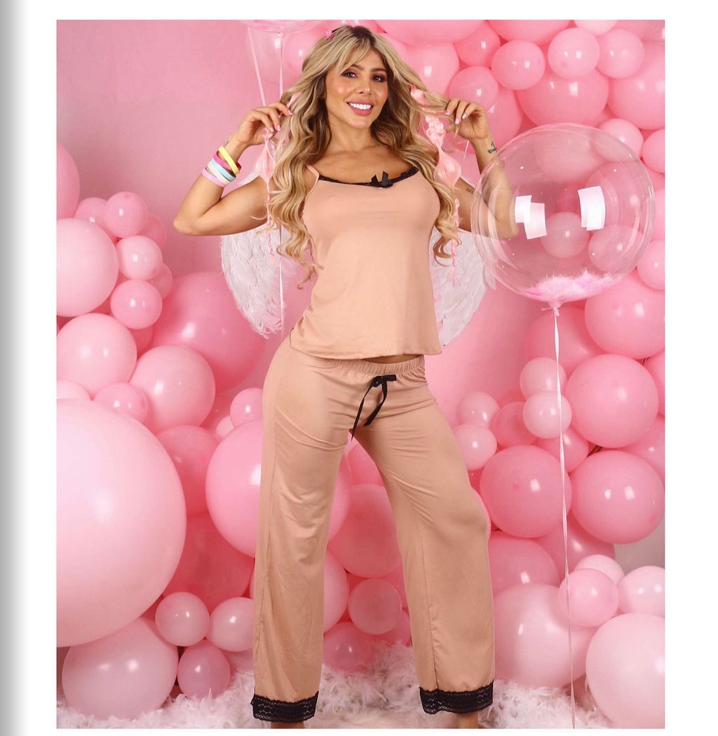 Long Pants