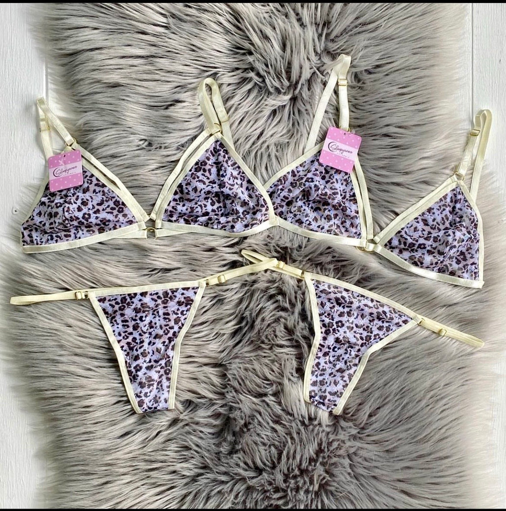 Myla set