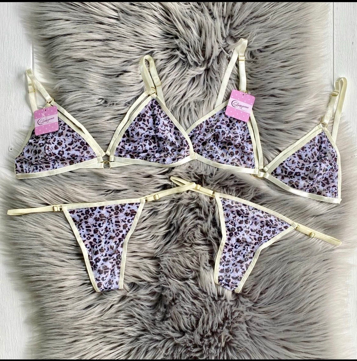 Myla set