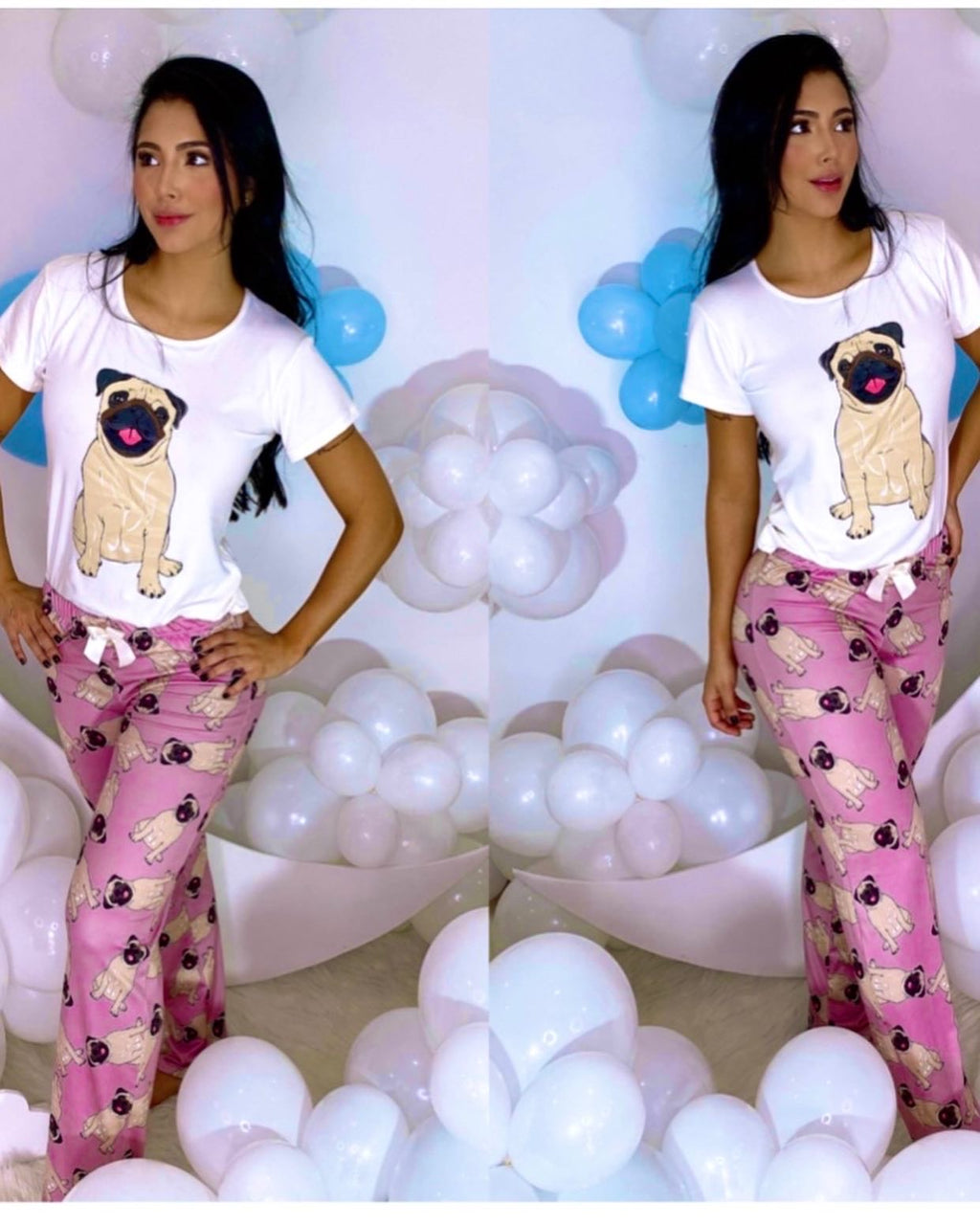 Long Pants