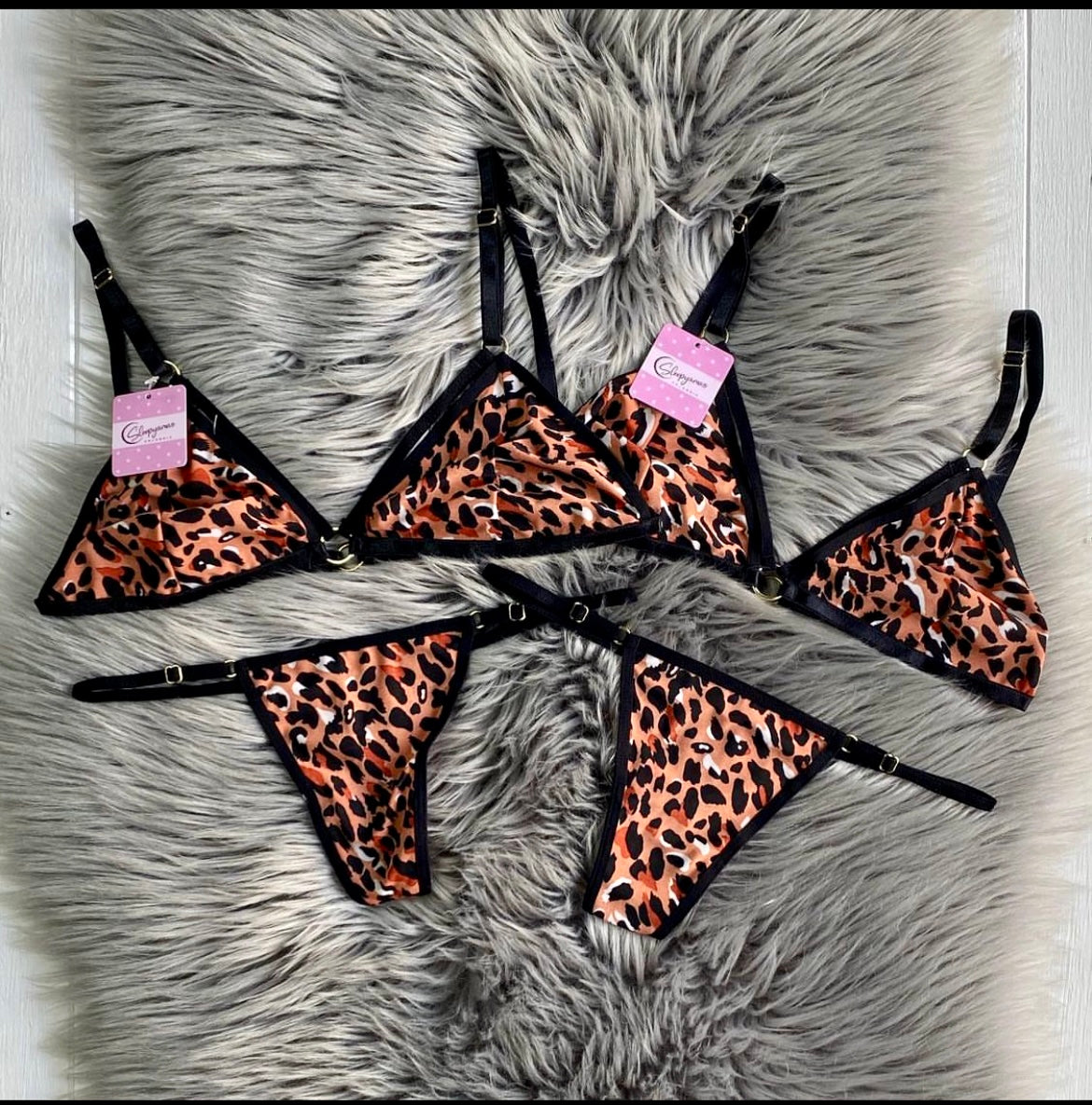Myla set