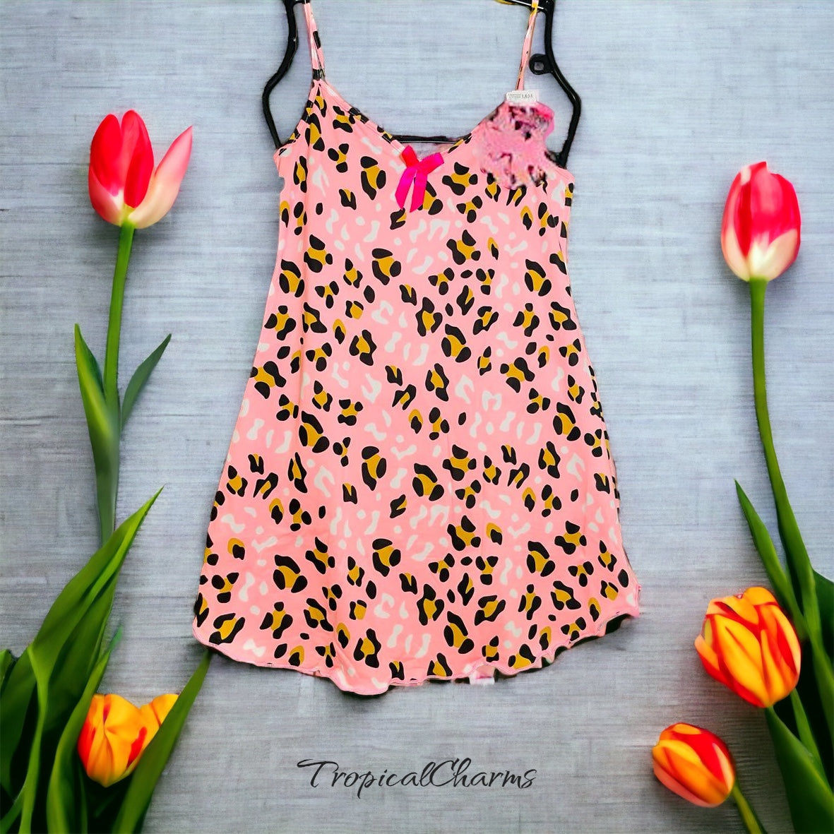 Basic Dress